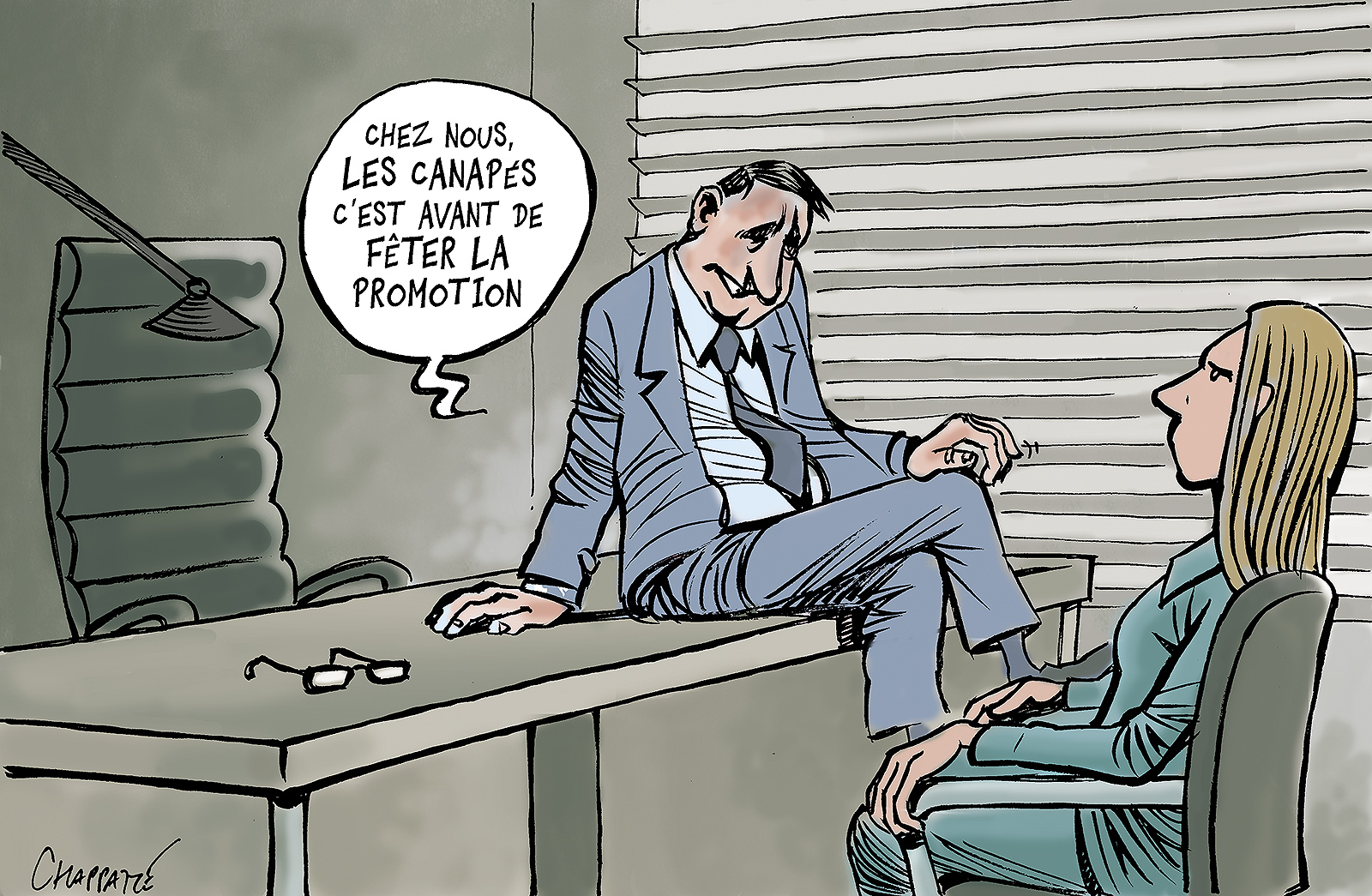 droit-de-cuissage-globecartoon-political-cartoons-patrick-chappatte