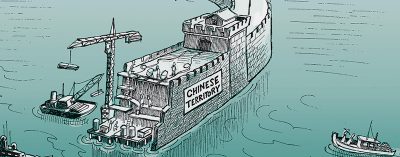 China in Cartoons