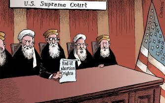 Supreme Justices