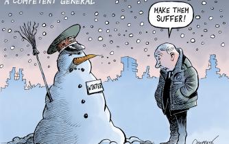 Winter war
