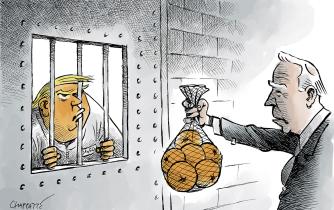 Trump guilty