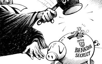 Swiss Banking Secrecy Under Attack