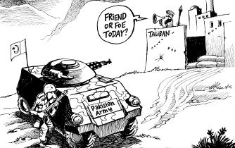 Editorial Cartoons | Globecartoon - Political Cartoons - Patrick Chappatte