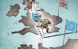 Elections britanniques
