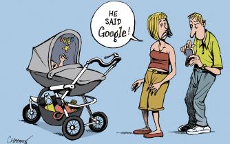 Google Generation