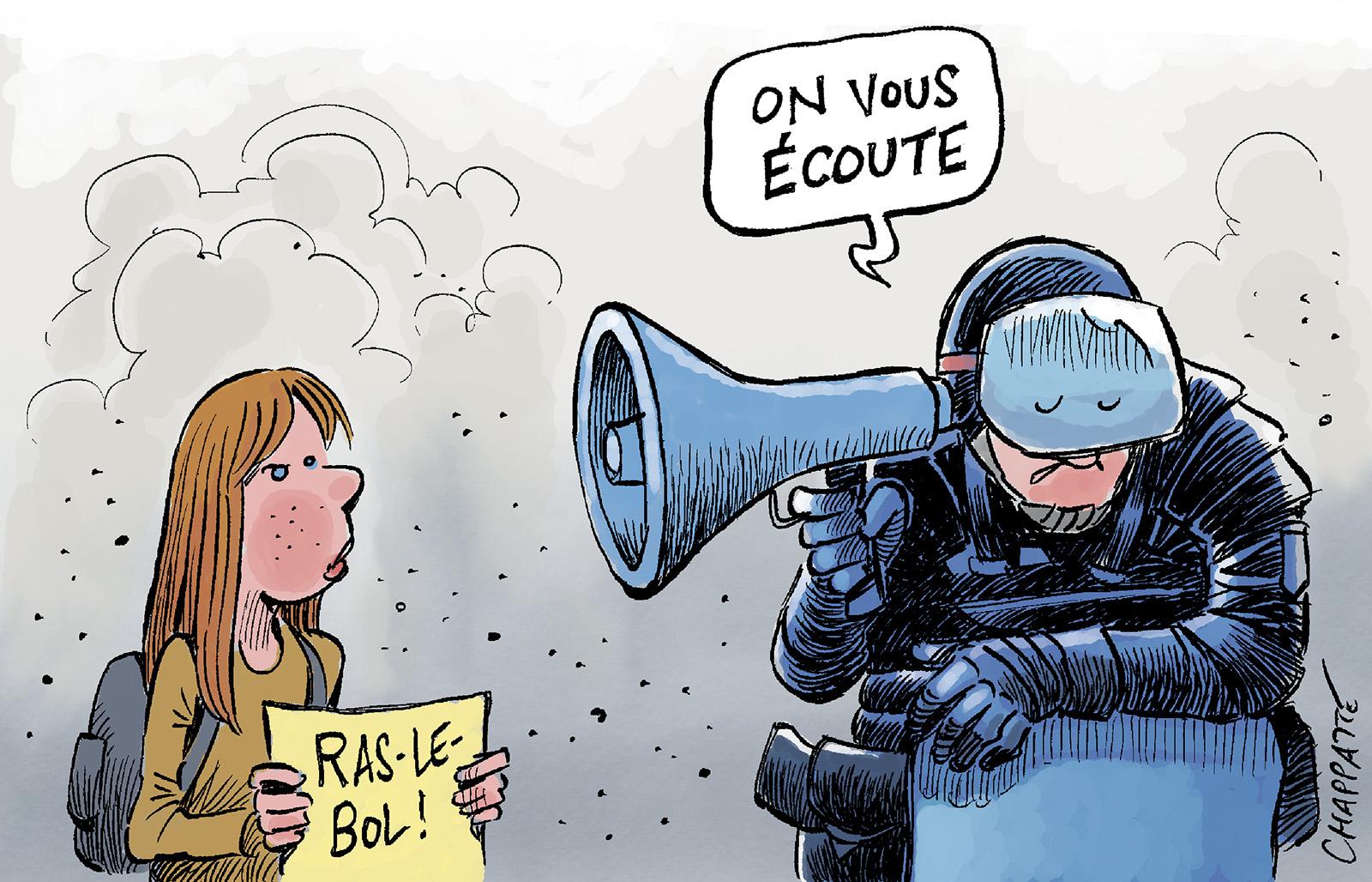 Culture du débat