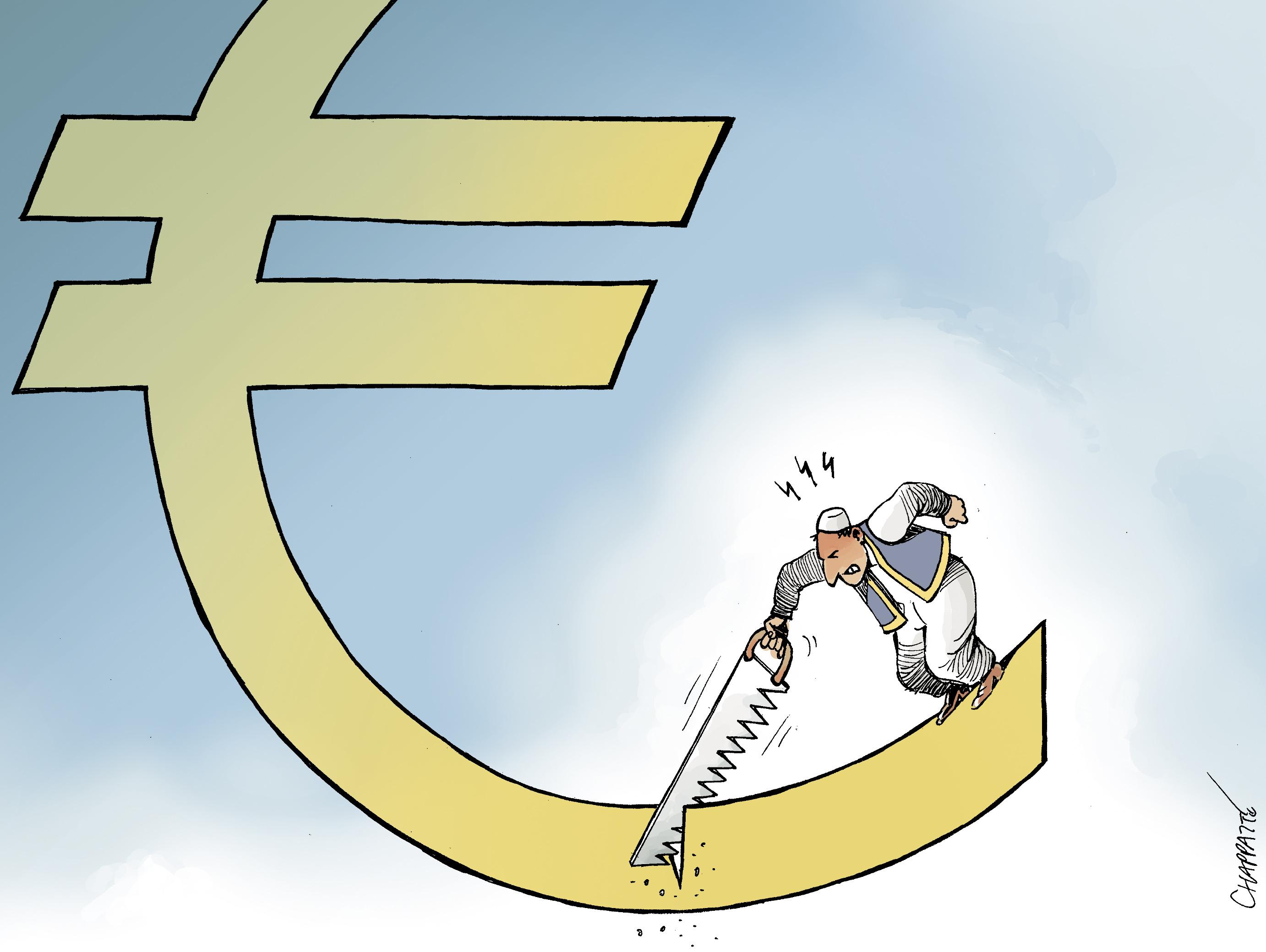 Greece and the Euro