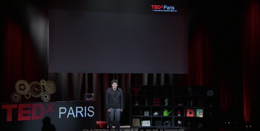 TEDx Paris: Un Nouveau Modèle De Reportage