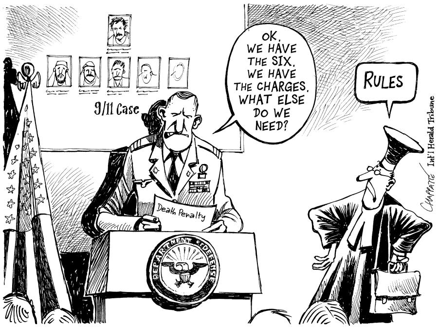 Death Penalty Seeked For 9/11 Suspects Death Penalty Seeked For 9/11 Suspects Death Penalty Seeked For 9/11 Suspects