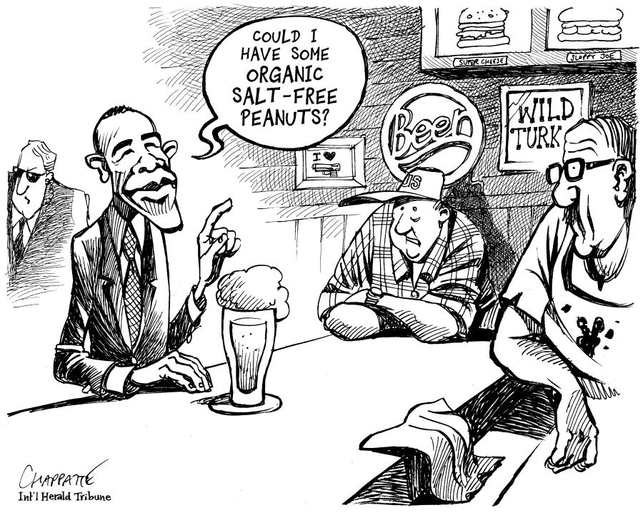 A Beer With Obama A Beer With Obama A Beer With Obama