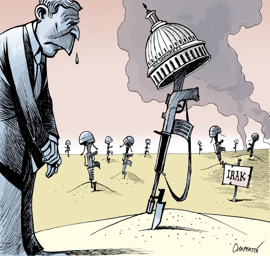 Bush Loses Congress Bush Loses Congress Bush Loses Congress