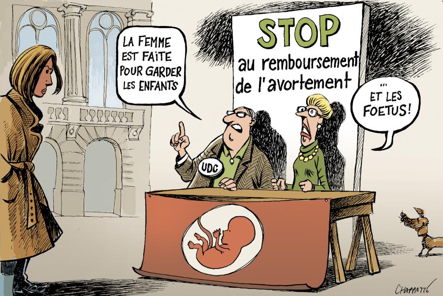 Offensive contre l'avortement Offensive contre l'avortement Offensive contre l'avortement