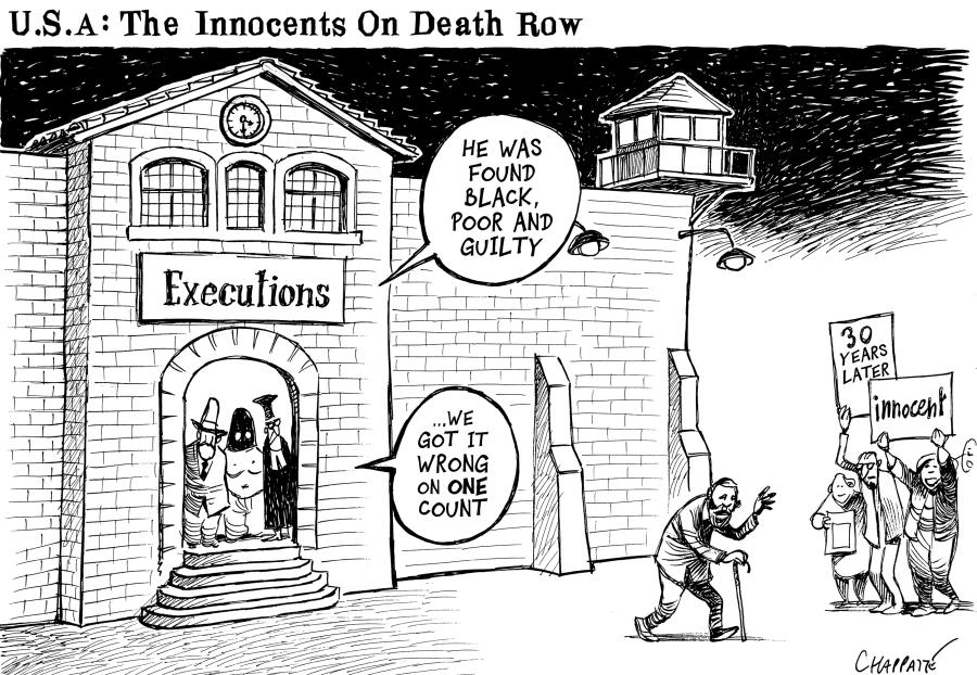 Capital punishment Capital punishment