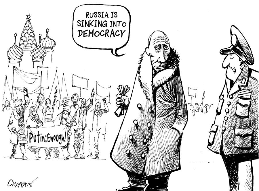 Election Day In Russia Election Day In Russia Election Day In Russia