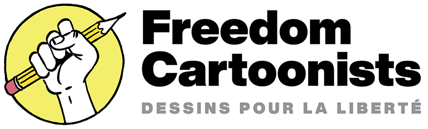 Freedom Cartoonists