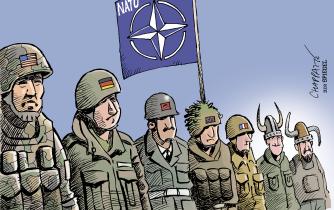 Expansion de l'OTAN