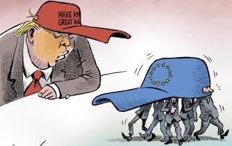 USA vs Europe