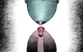 Les jours des mollahs sont-ils comptés?