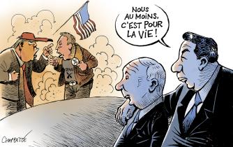 Histoires de couples