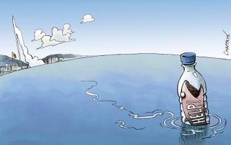 Échec du sommet sur le plastique à Genève