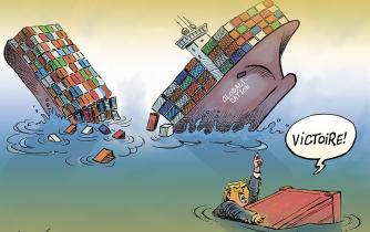 Bilan économique