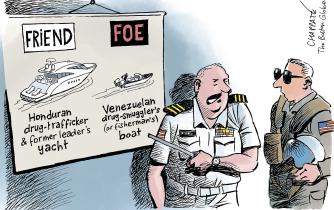 Extrajudicial actions