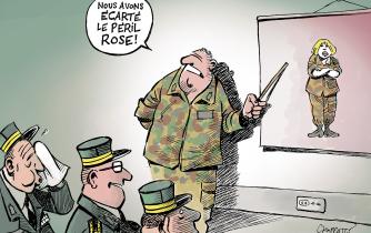 Les Suisse disent non au service citoyen