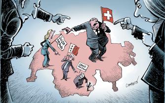 Crans-Montana, la quêtes des responsabilités