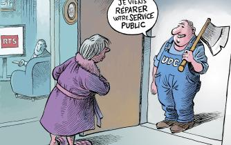 Votation sur la redevance radio-TV