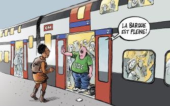 Est-on trop nombreux?