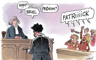 Tout ça va finir en justice