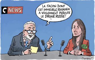 Médias d'influence