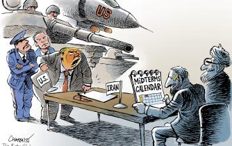 The art of the negotiation