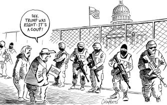 Editorial Cartoons | Globecartoon - Political Cartoons - Patrick Chappatte Editorial Cartoons | Globecartoon - Political Cartoons - Patrick Chappatte