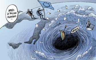Catastrophe européenne