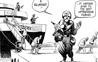 Editorial Cartoons | Globecartoon - Political Cartoons - Patrick Chappatte Editorial Cartoons | Globecartoon - Political Cartoons - Patrick Chappatte