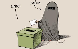Les Saoudiennes pourront voter