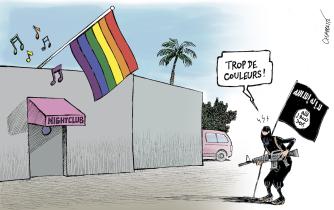 Tuerie d'Orlando