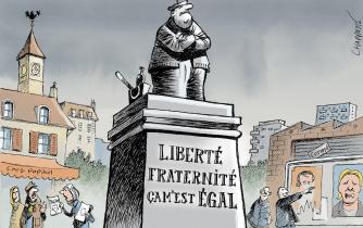 France: le spectre de l’abstentionnisme