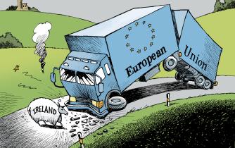 EU: The Irish Obstacle