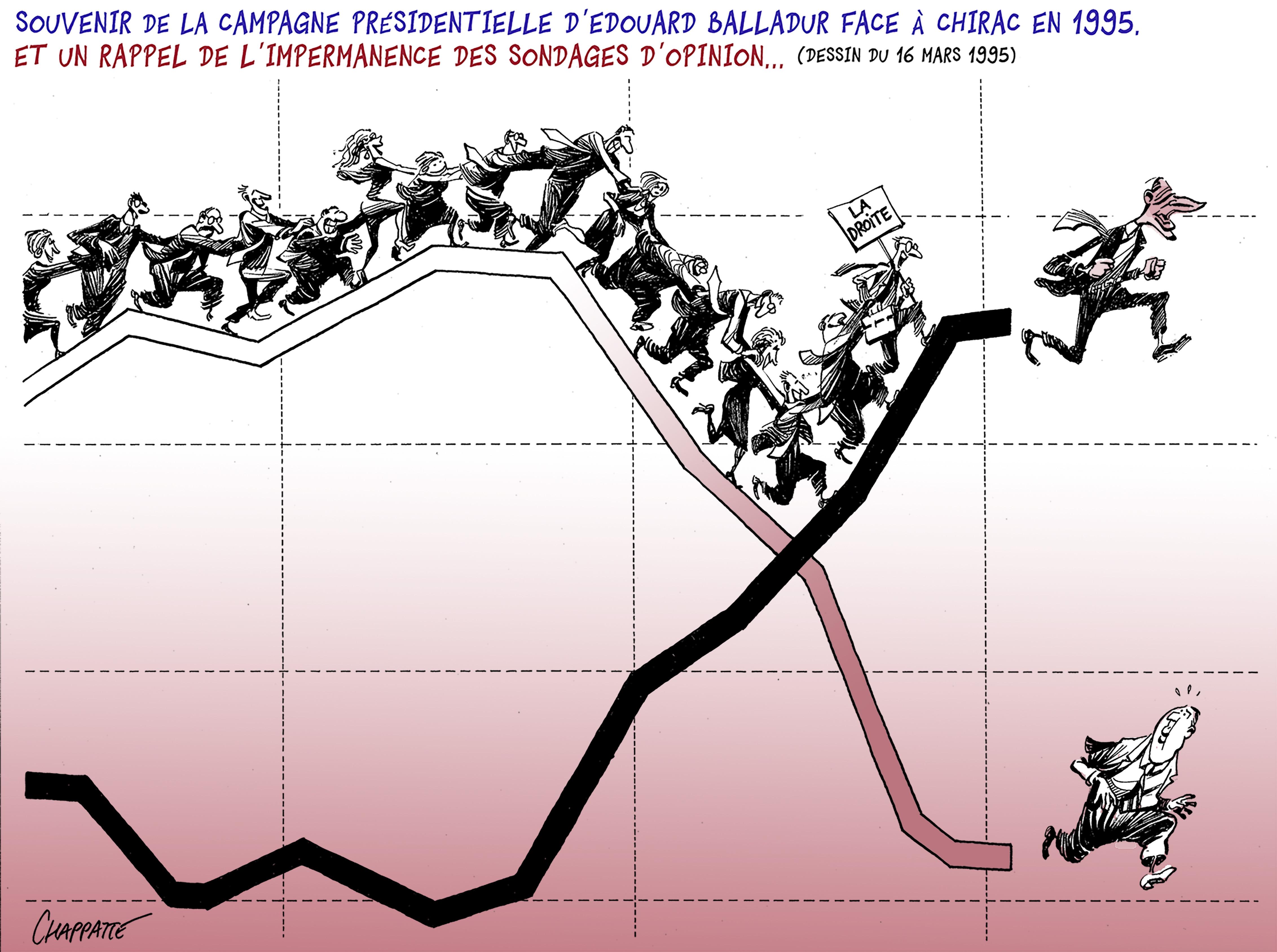 RIP Edouard Balladur