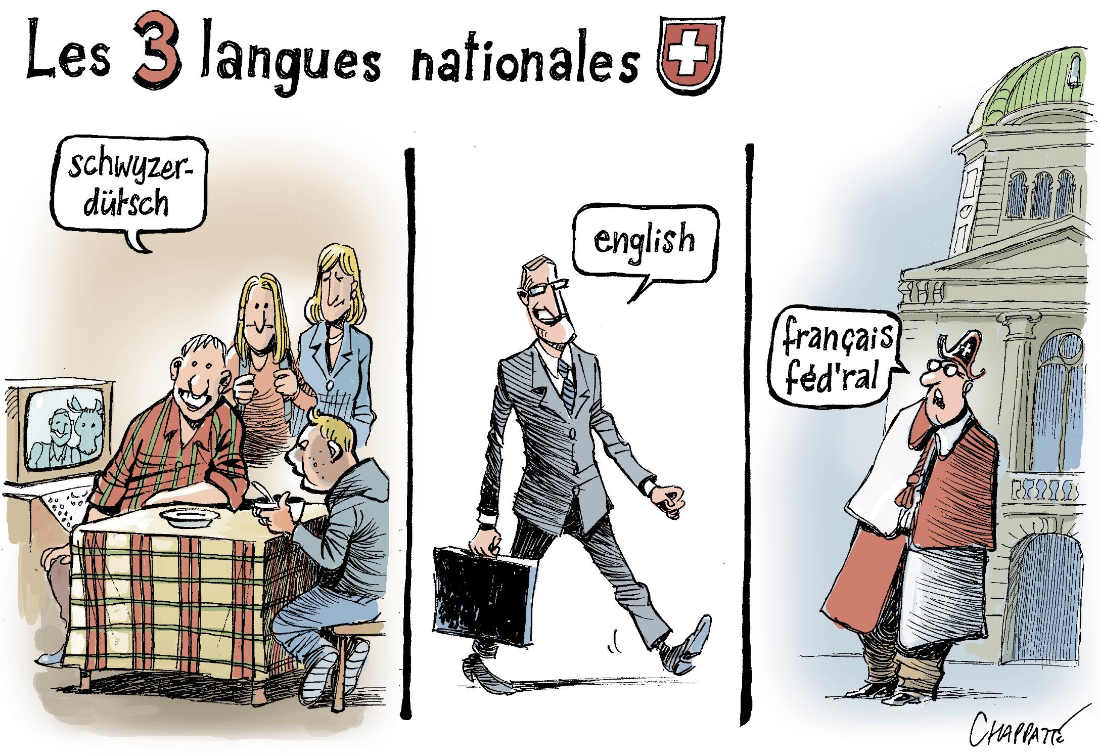 Multinlinguisme