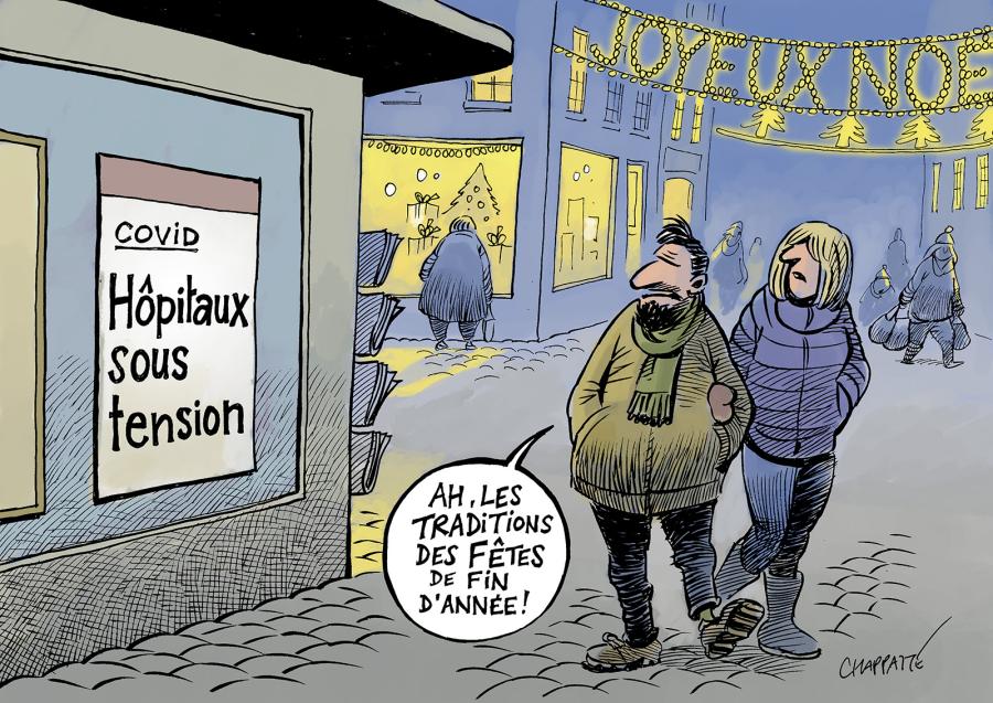 C’est bientôt Noël C’est bientôt Noël