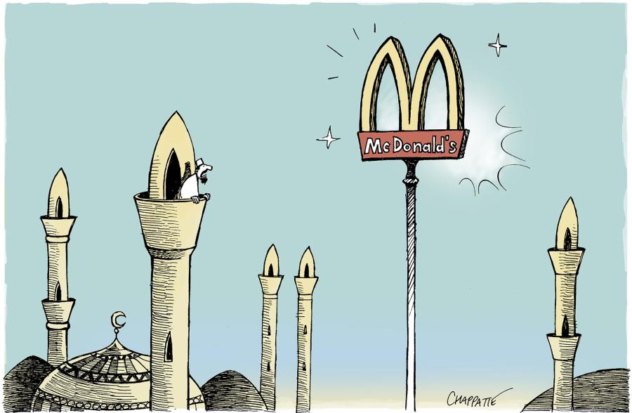 Islam-Occident Islam-Occident