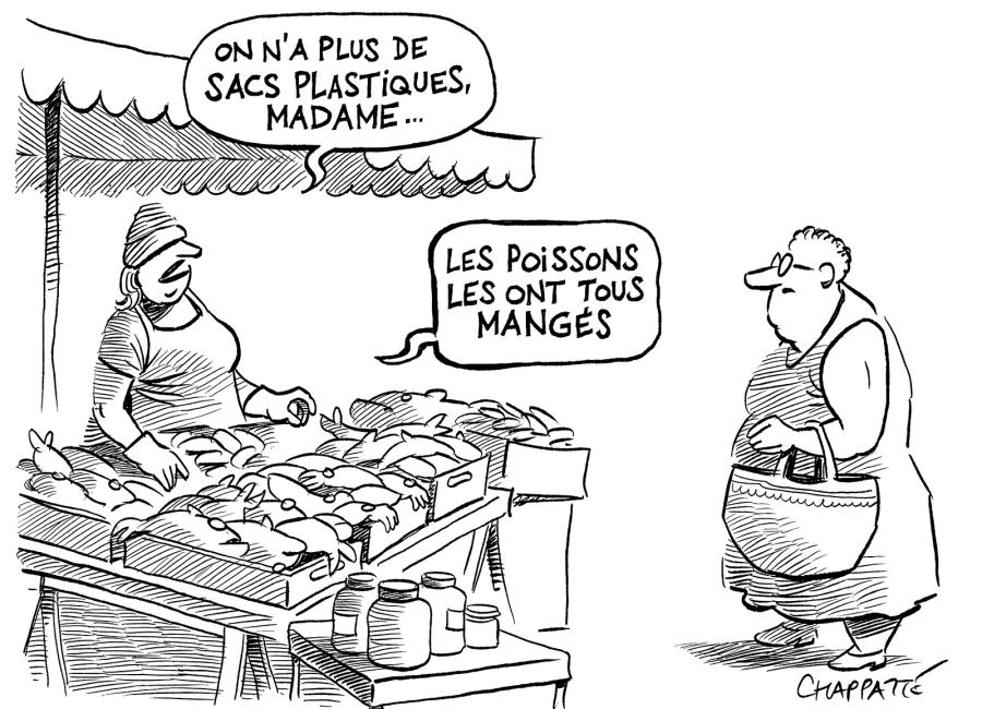 Sauver nos océans Sauver nos océans