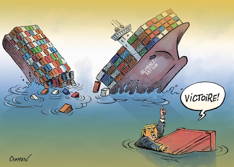 Bilan économique Bilan économique