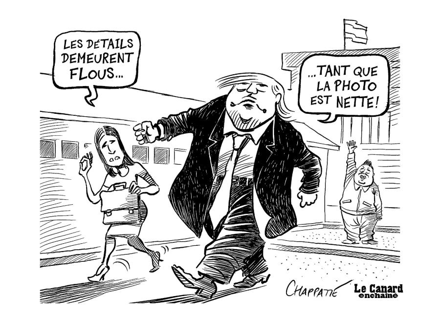 Réussite du sommet Trump-Kim Réussite du sommet Trump-Kim