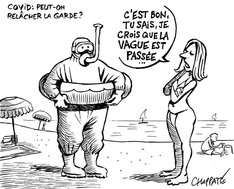 Le point sur Covid-19 Le point sur Covid-19 Le point sur Covid-19