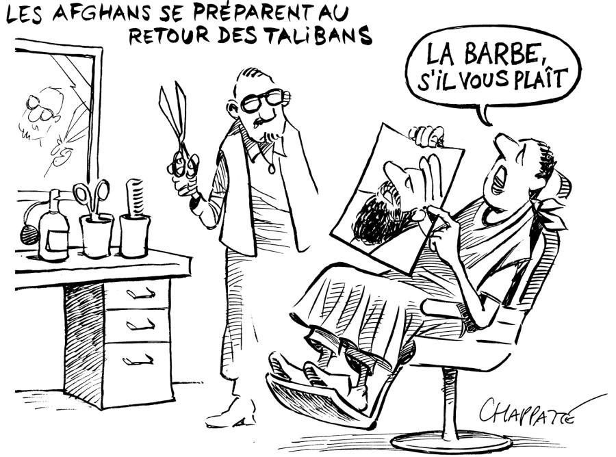 Retour des Talibans Retour des Talibans Retour des Talibans