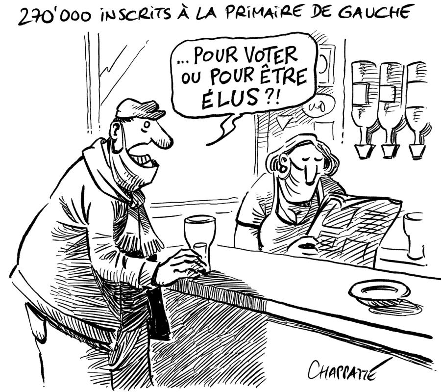 270000 inscrits à la primaire de gauche 270000 inscrits à la primaire de gauche 270000 inscrits à la primaire de gauche